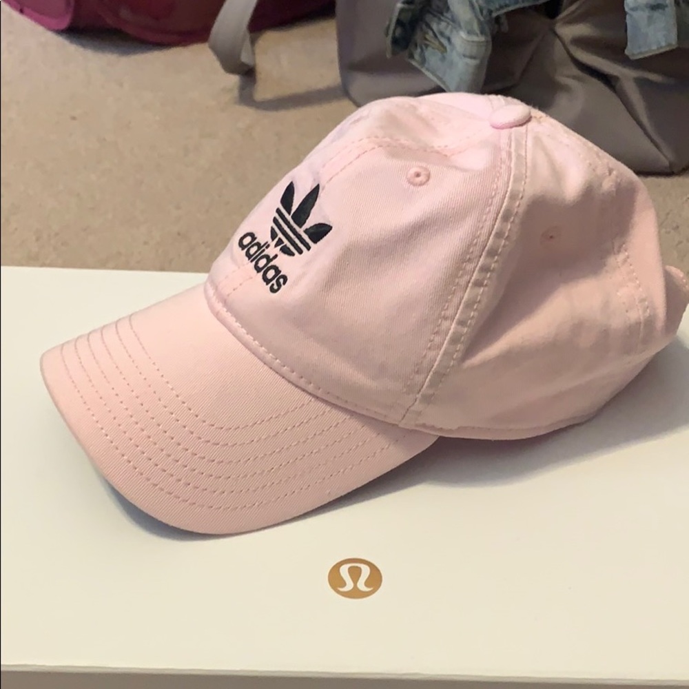 Adidas hat
